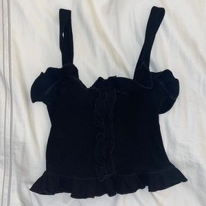 Reformation tank top